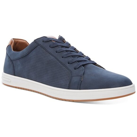 MADDEN MENS SNEAKERS BLUE SIZE 10 - Picture 1 of 9